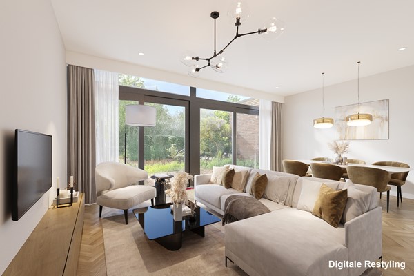 Medium property photo - Zuwe 32, 2411 ZK Bodegraven